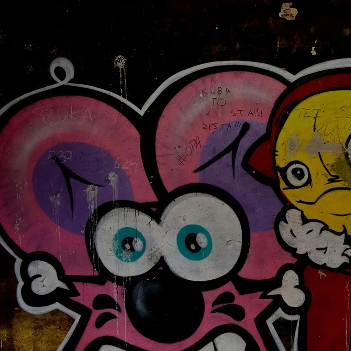 Artie Artwall Theme