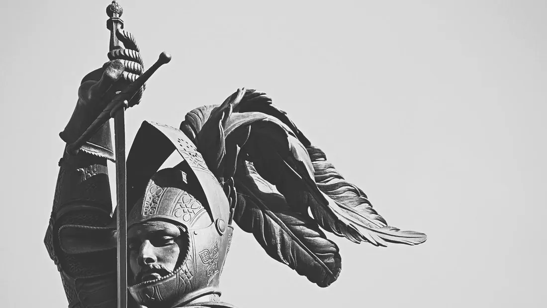 Alberto the Rider of Torino Theme