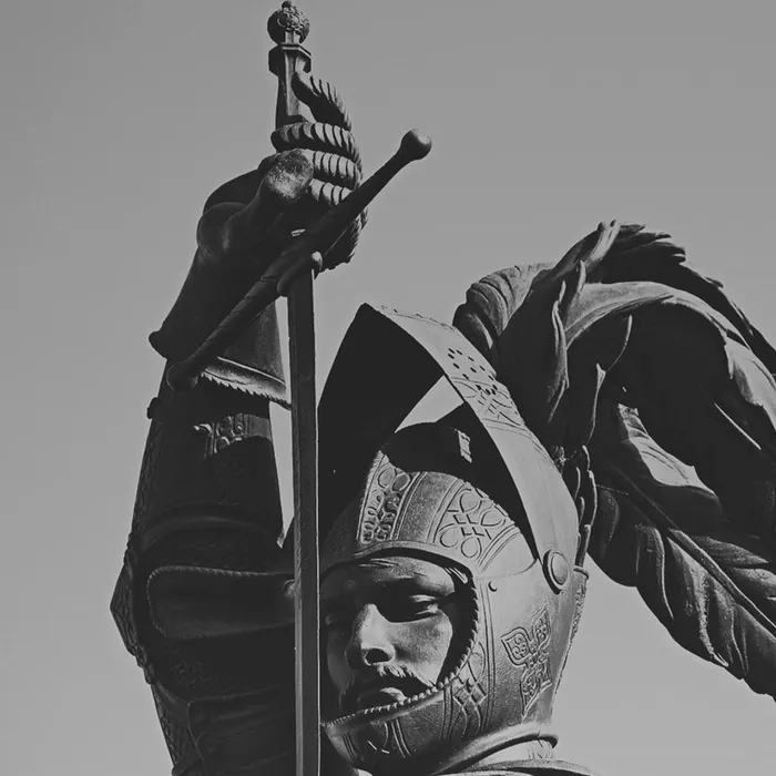 Alberto the Rider of Torino Theme