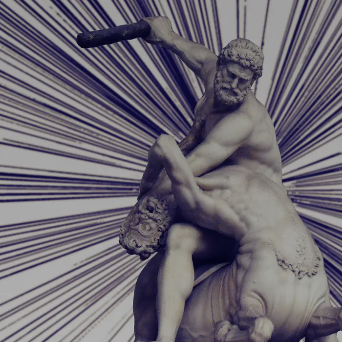 Ancient Argument Theme