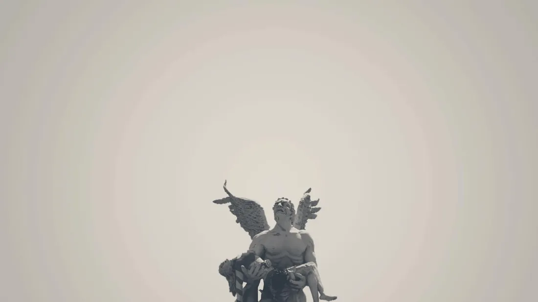 Ascension Theme