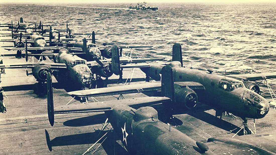 Allies B52 Theme