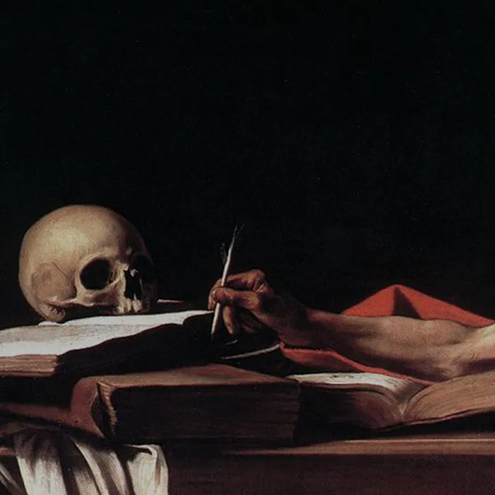Augustus Finds His Bookmark Theme