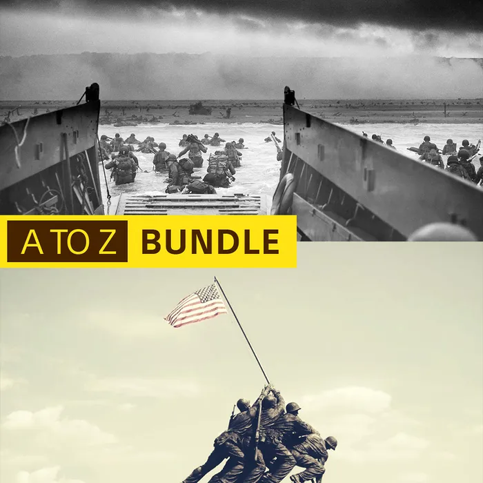 A TO Z Bundle - Allied Assault & Victory