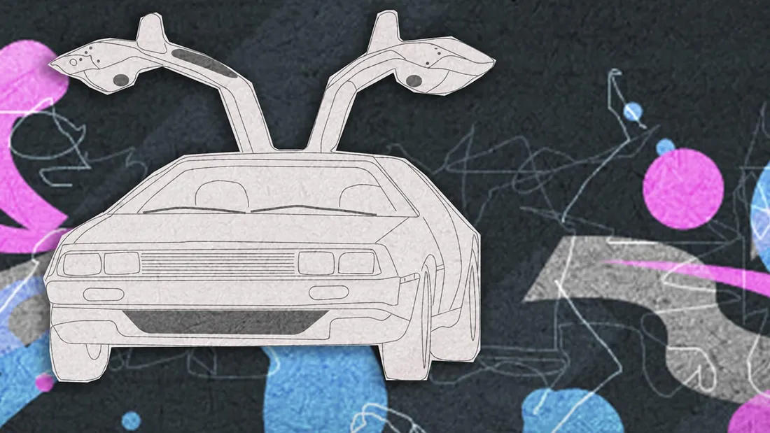 Alpha Car Theme