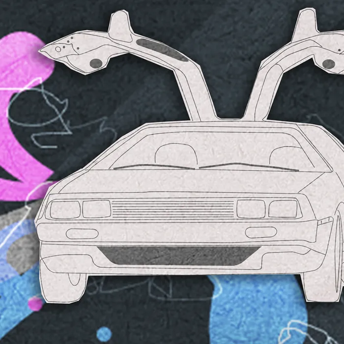 Alpha Car Theme