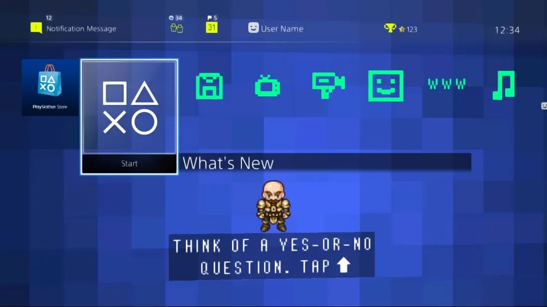 Ask Merlin Dynamic Theme