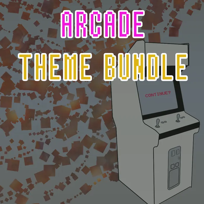 Arcade Bundle