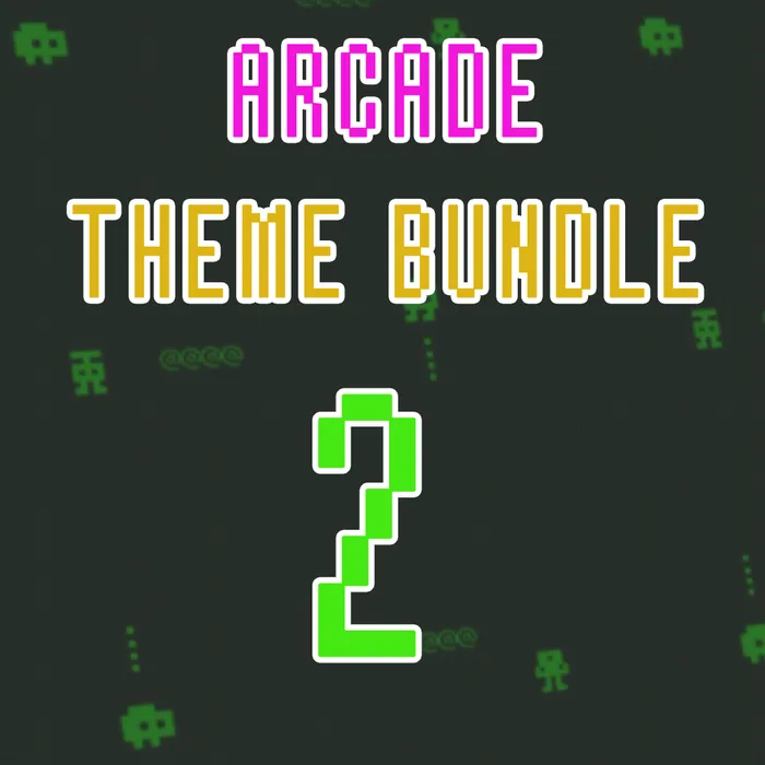 Arcade Bundle 2