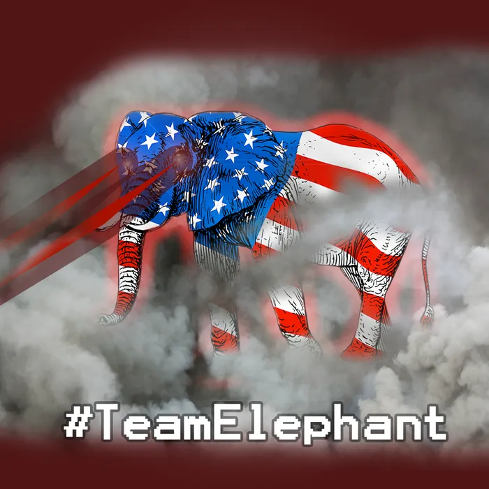 TeamElephant Dynamic Theme