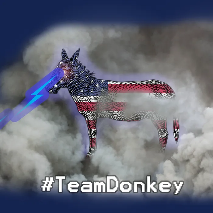 TeamDonkey Dynamic Theme