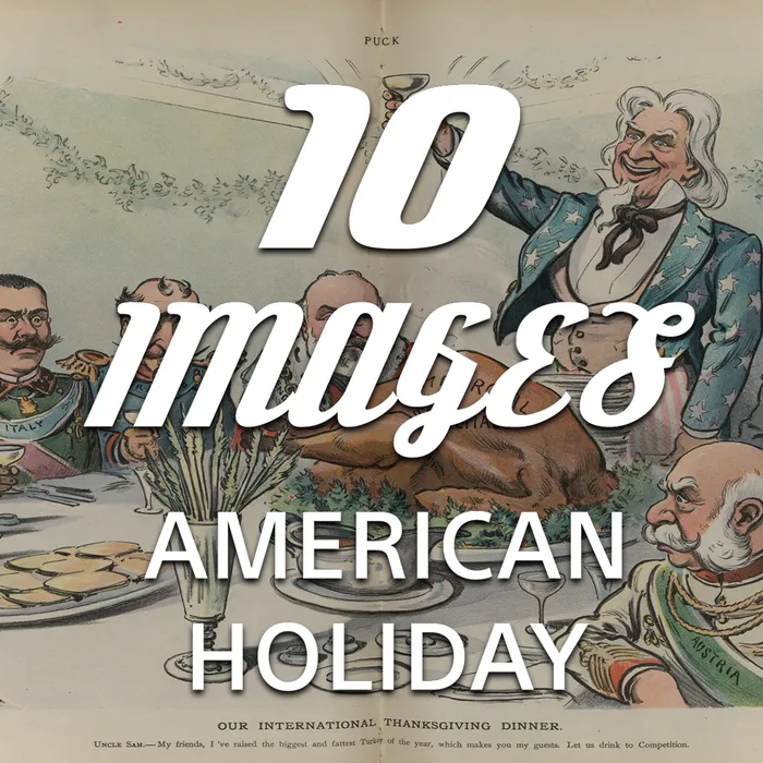 10 Images - American Holiday Dynamic Theme