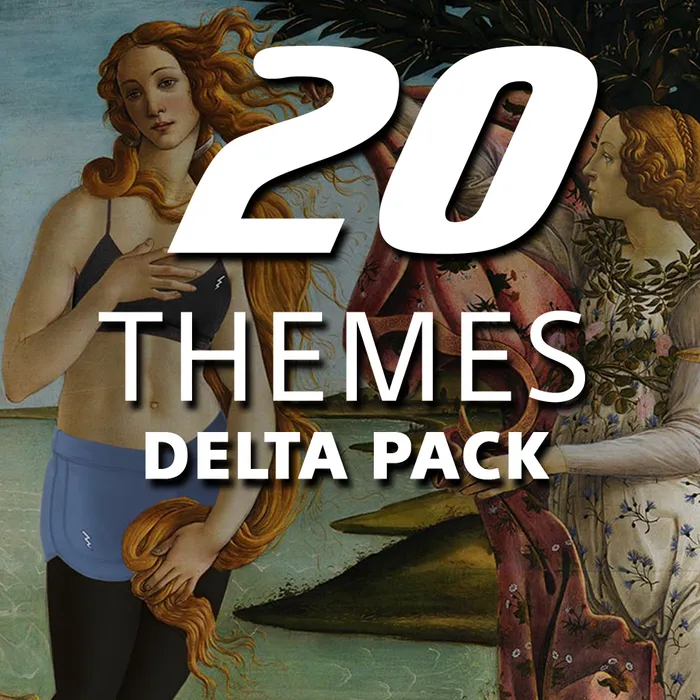 Delta Bundle