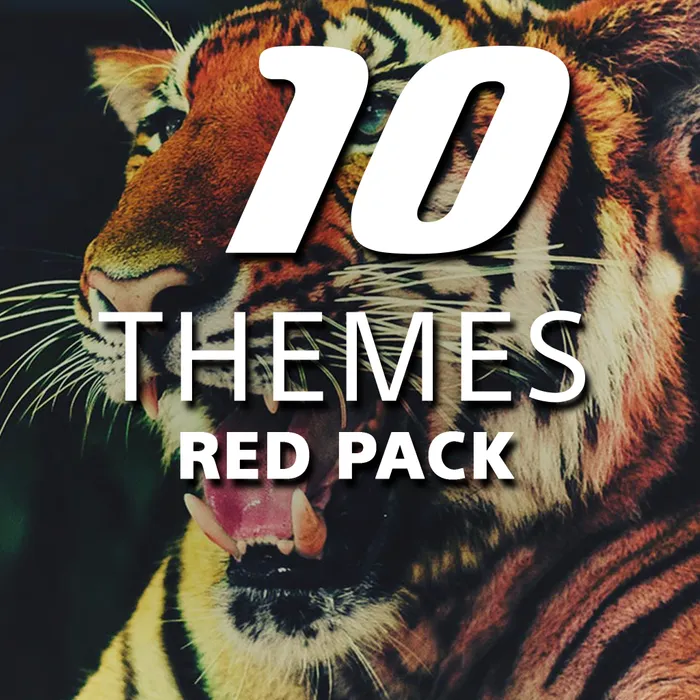 Red Bundle