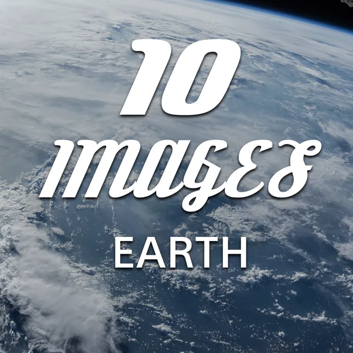 10 Images - Earth Dynamic Theme