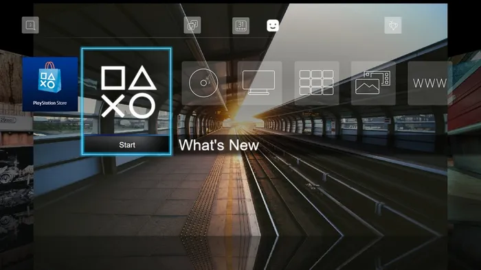 3D Images - Trains Dynamic Theme