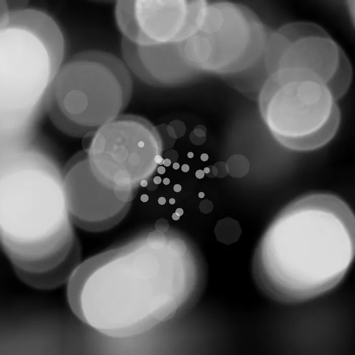 Abstract Haze