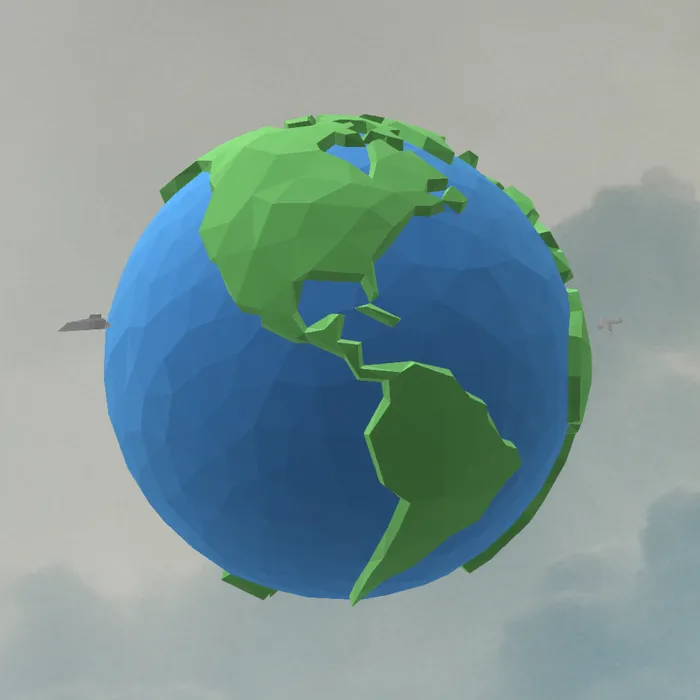 A Trip to Heaven on Earth