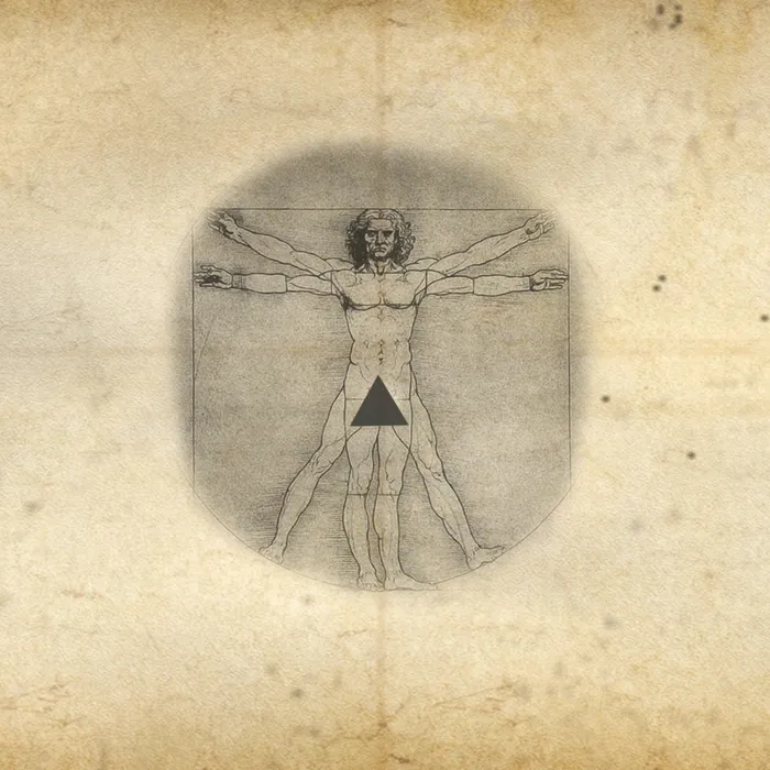Leonardo da Vinci Sketches
