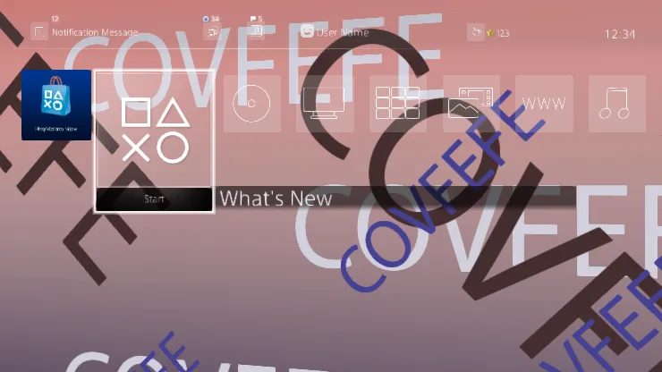 Covfefe