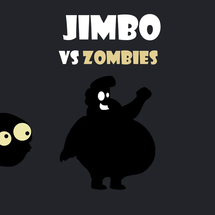 Jimbo vs. Zombies Dynamic Theme