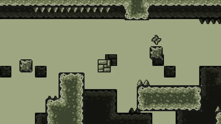 8-bit Nostalgia Dungeon - Dynamic Theme