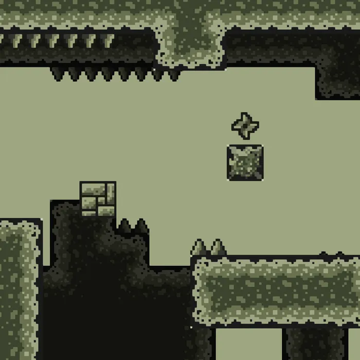 8-bit Nostalgia Dungeon - Dynamic Theme