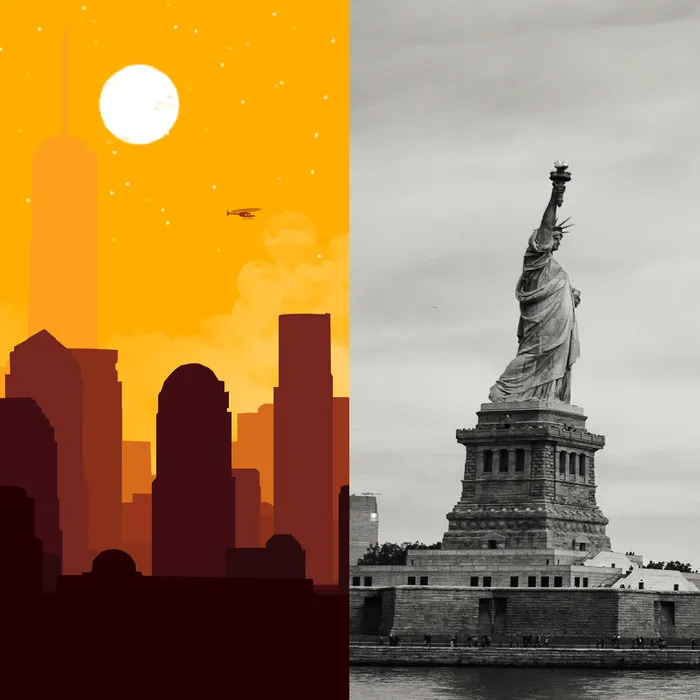 City Scape Themes Bundle