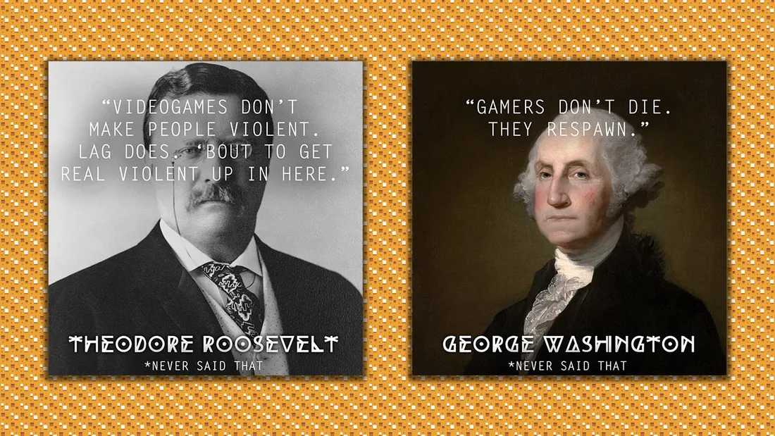 President Avatars Bundle