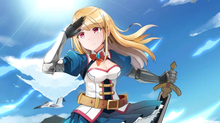 Akari von Swordia