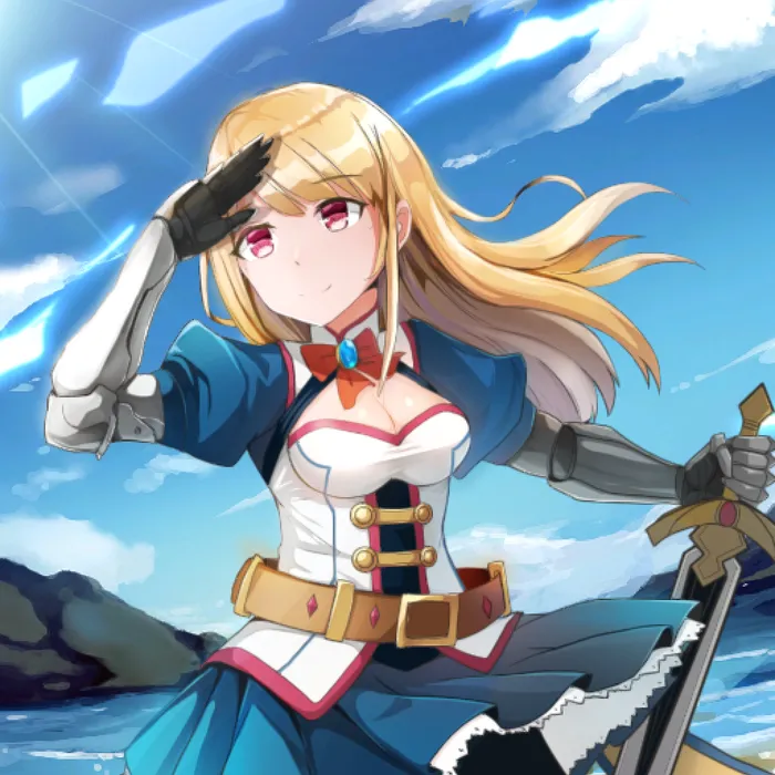 Akari von Swordia