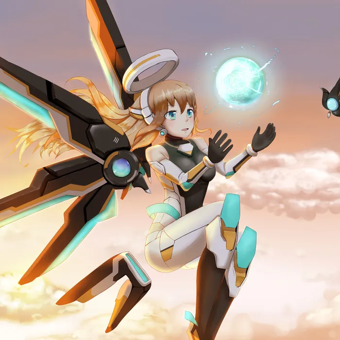 Sakura de la Futura