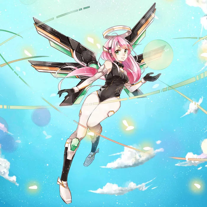 Ayaka Starshine