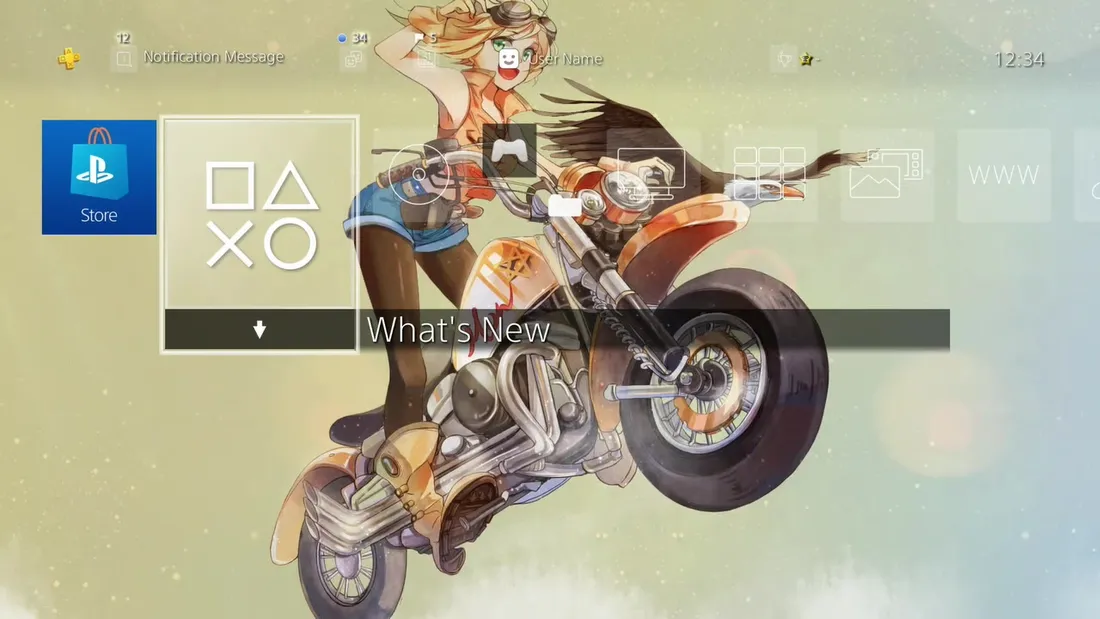 2X 4K Anime Dynamic Theme - Ayaka and Amiga