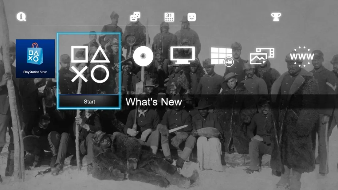 6 Freedom Fighters Premium Themes Bundle