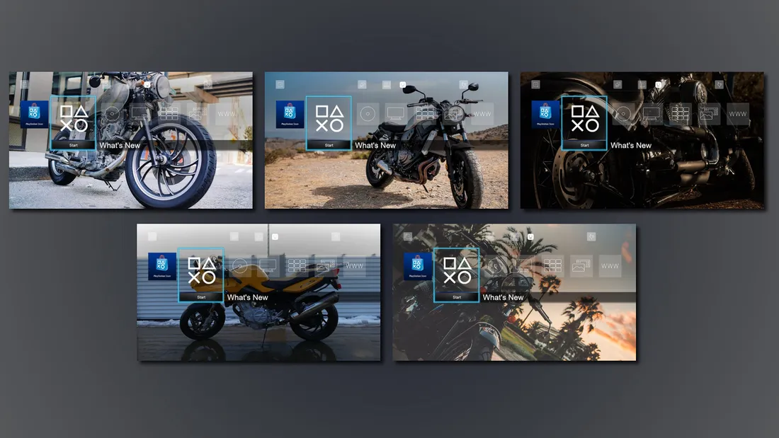 4 Speed Freaks Premium Themes Bundle