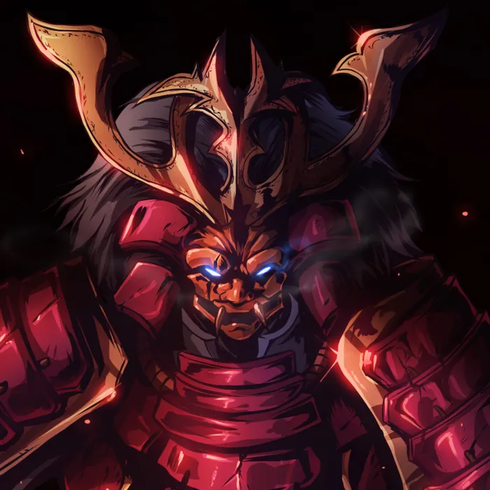 Aiko the Samurai