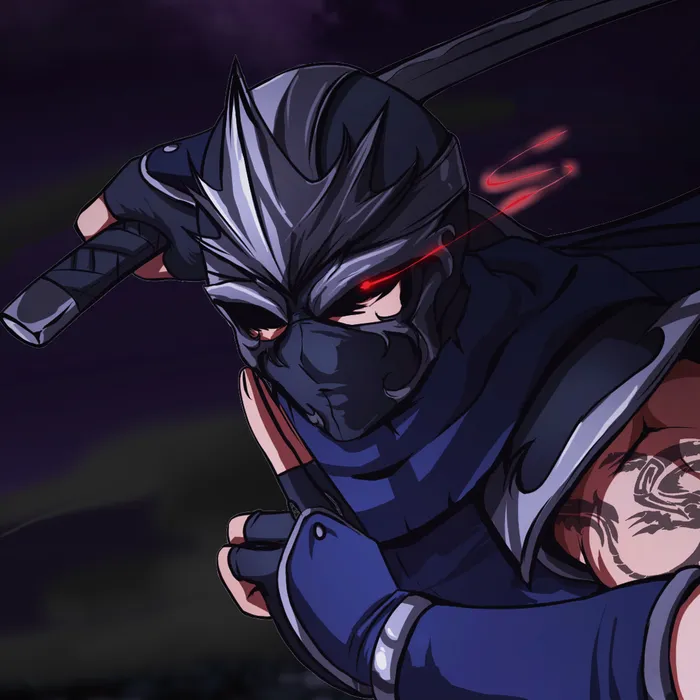 Akira The Shinobi