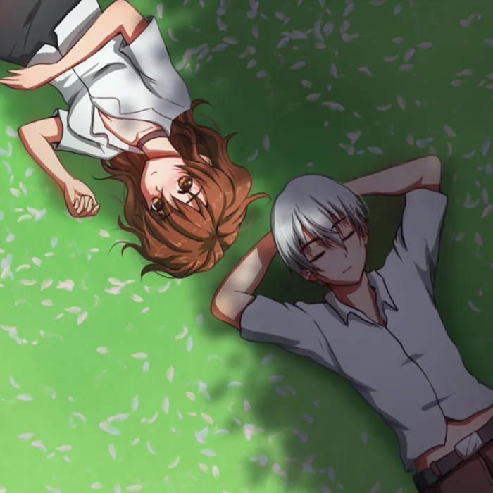 Afternoon Couple's Chillhop Daydream - Dynamic Theme