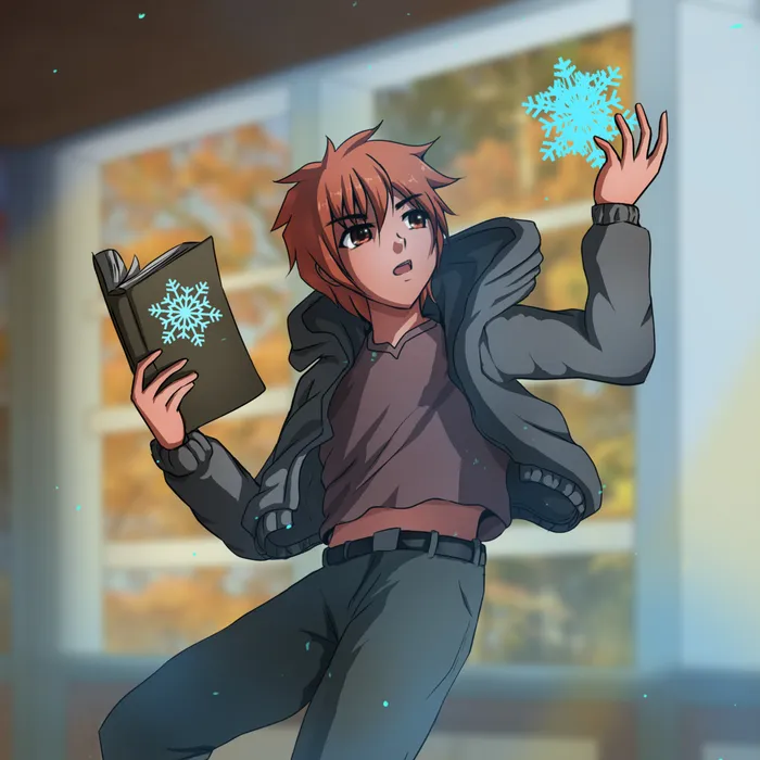 Awakening of Ayle Lofi Chillhop - Dynamic Theme