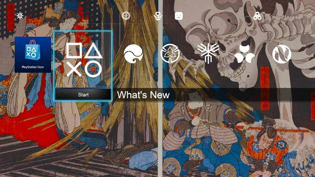 Asian Art Theme Bundle