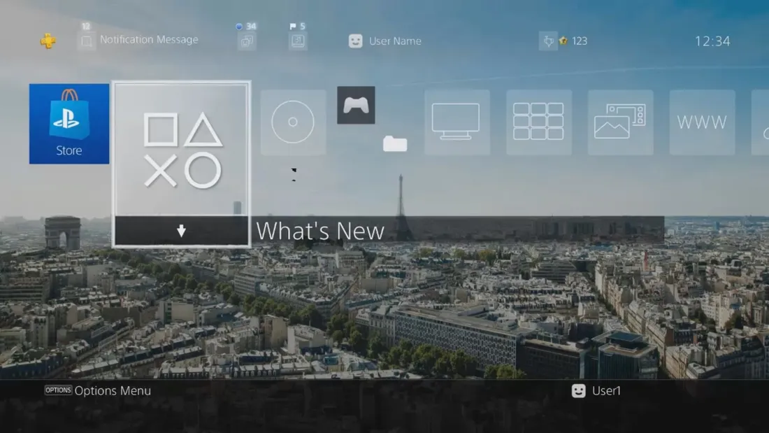 4K Parallax Dynamic Theme Bundle