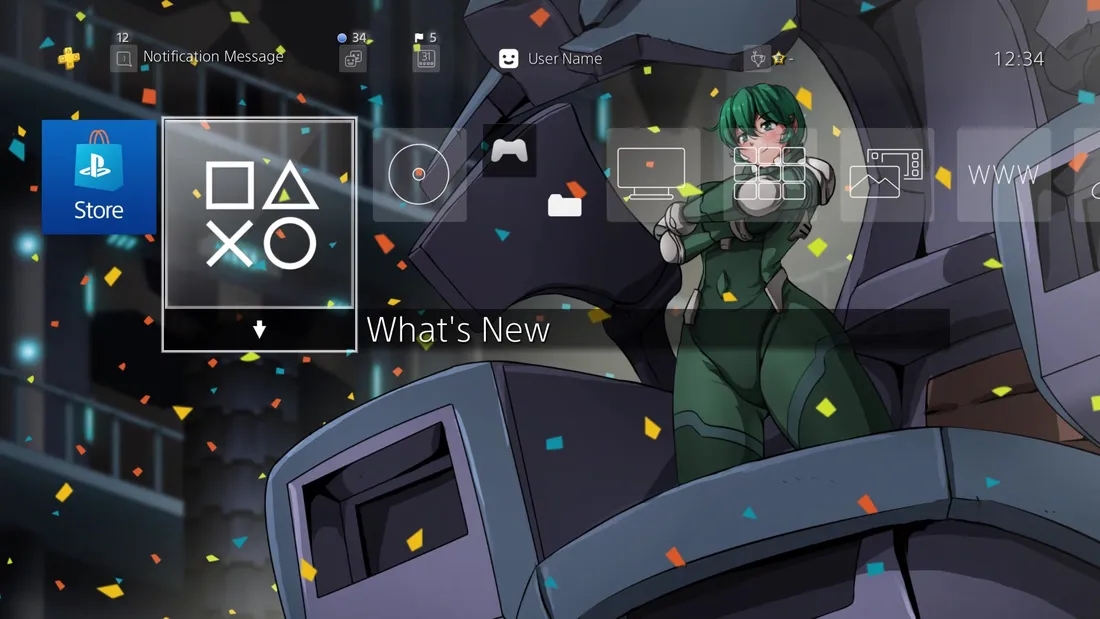 Anniversary Battle for Terra Lofi Chillhop - Dynamic Theme