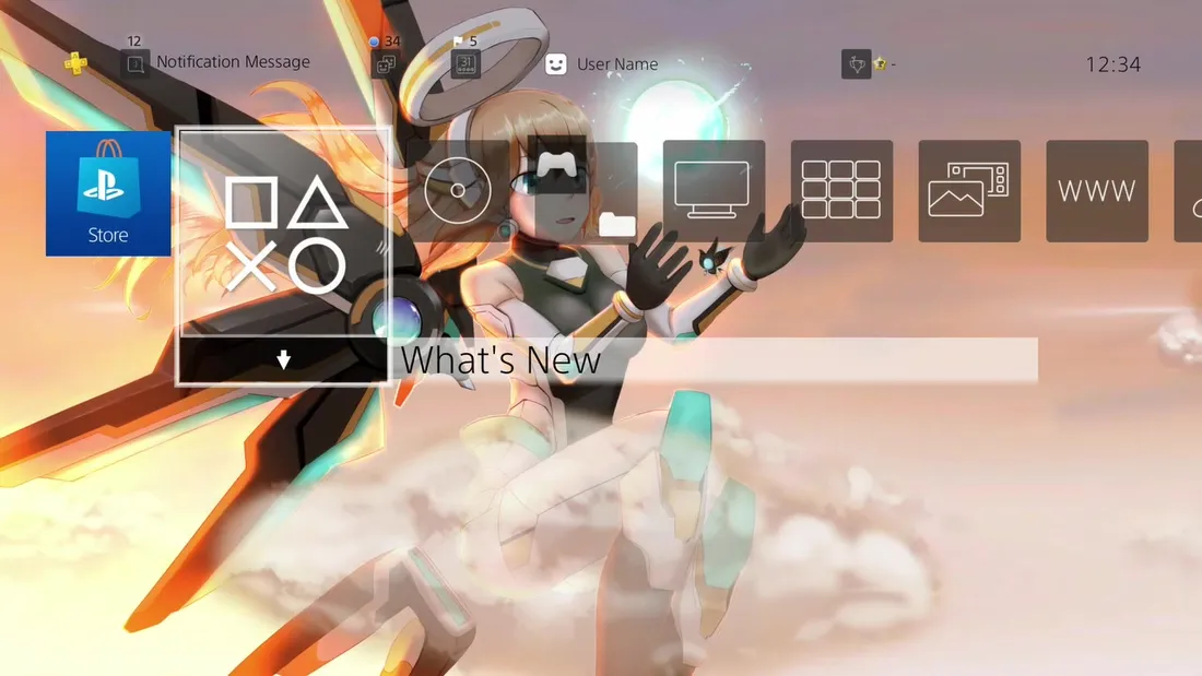 20 Best Dynamic Themes and Avatars of 2018 Bundle