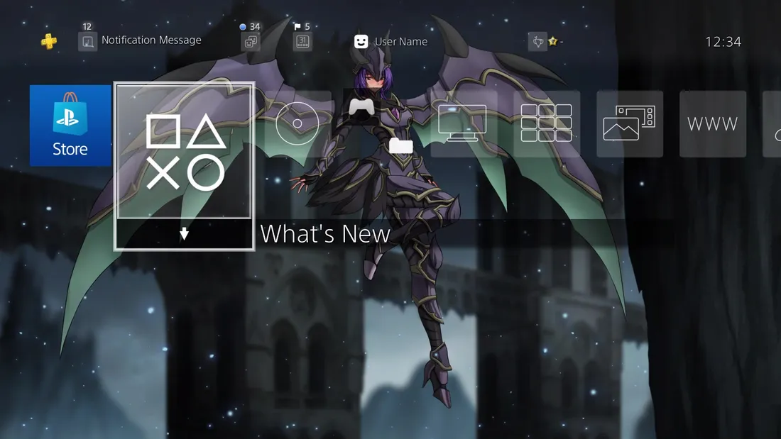 Alpha Robot Series Dynamic Theme Bundle