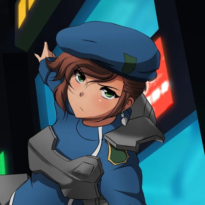 Adeelah the City Cop Lofi Hip Hop - Dynamic Theme