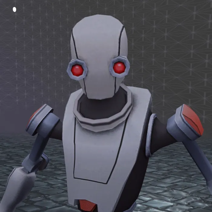 Dancing Skeleton, Robot, Knight Battle Royale Squad - Dynamic Theme