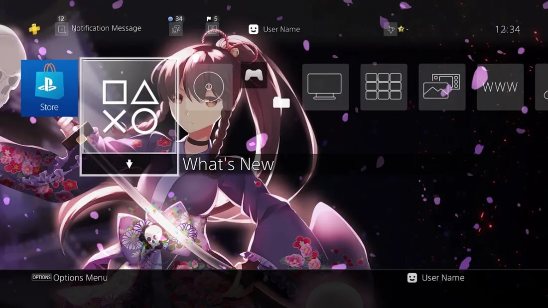 10 Anime Characters Dynamic Theme Bundle 1