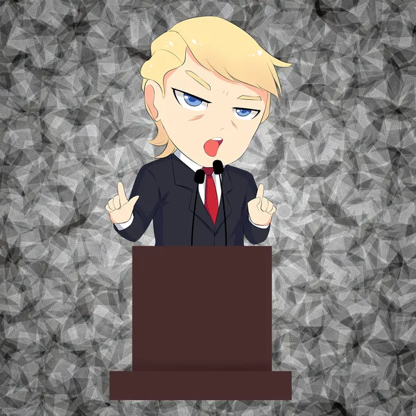 Business Man