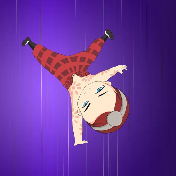 Dance Man